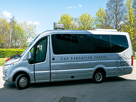 Airport Transfers Image